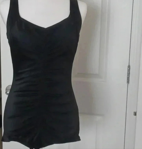 💙🌹Black swimsuit - Picture 11 of 11